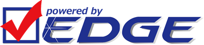 powerd by EDGE powerd by EDGE